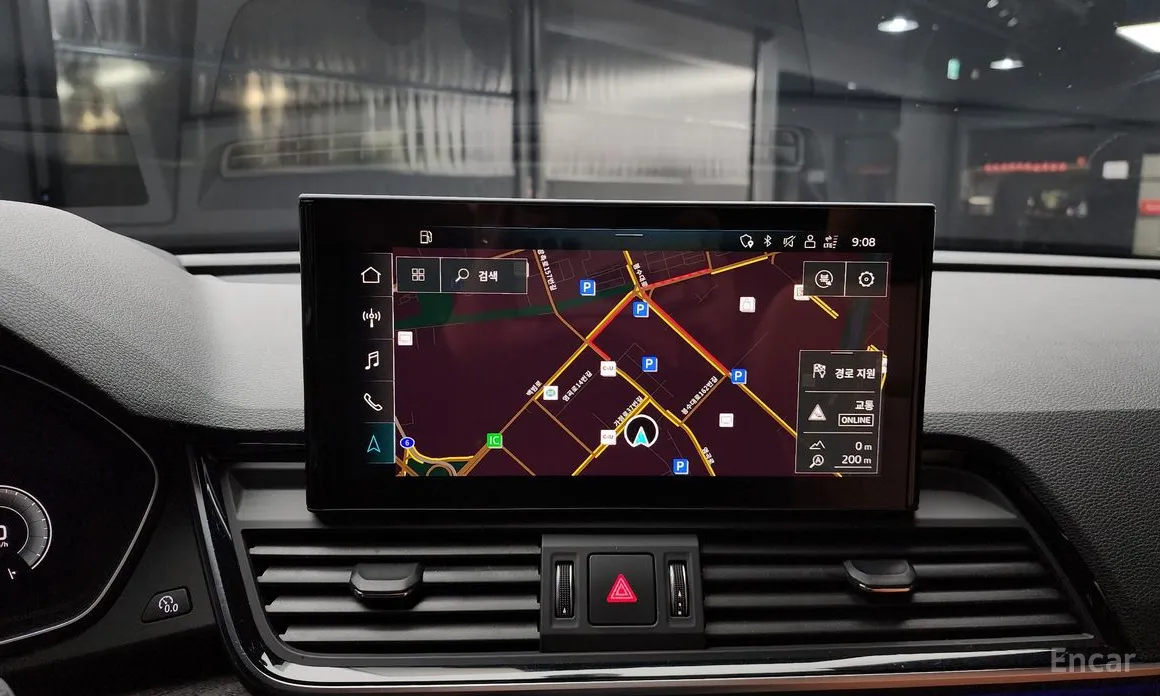 Фото 14 - Audi Q5