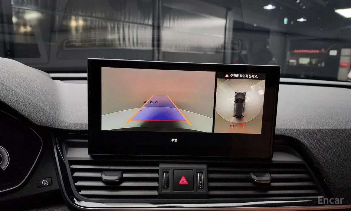 Фото 15 - Audi Q5