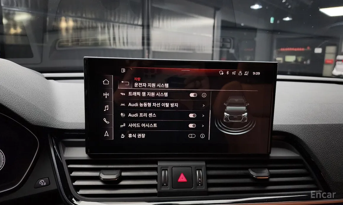 Фото 16 - Audi Q5