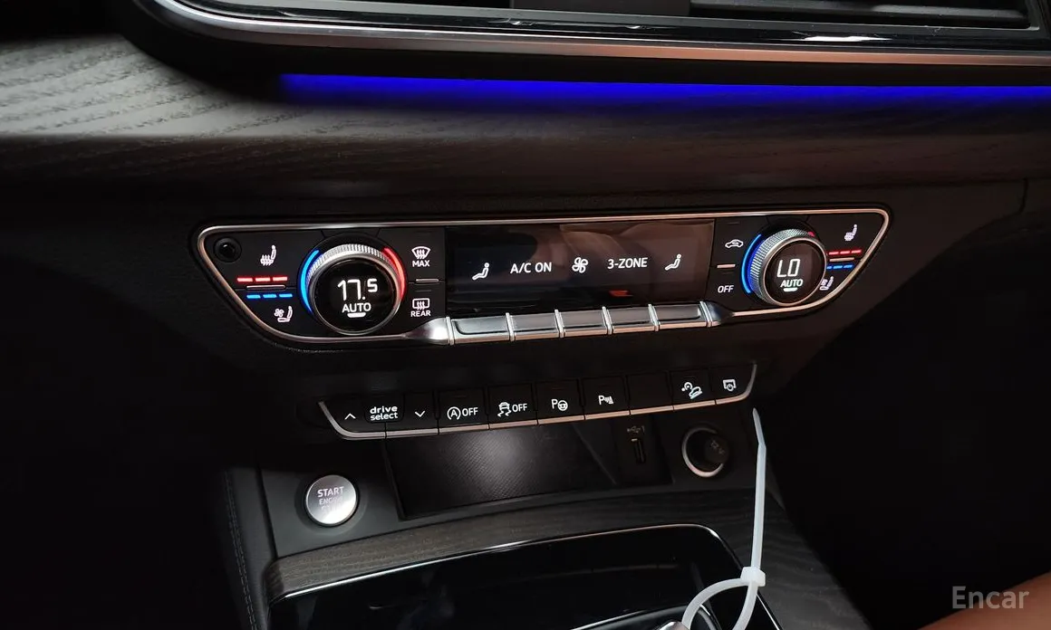 Фото 17 - Audi Q5