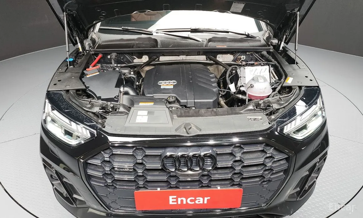 Фото 6 - Audi Q5