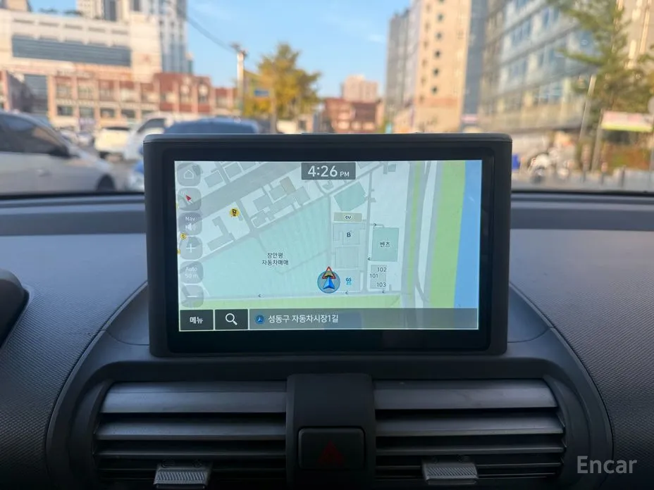 Фото 14 - Hyundai Casper