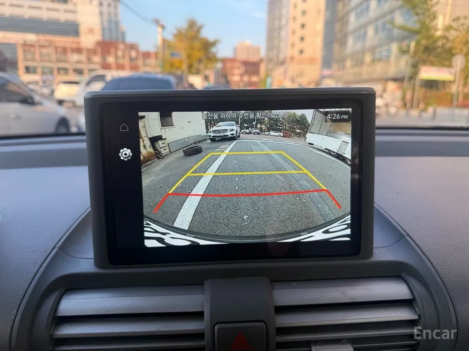 Фото 15 - Hyundai Casper