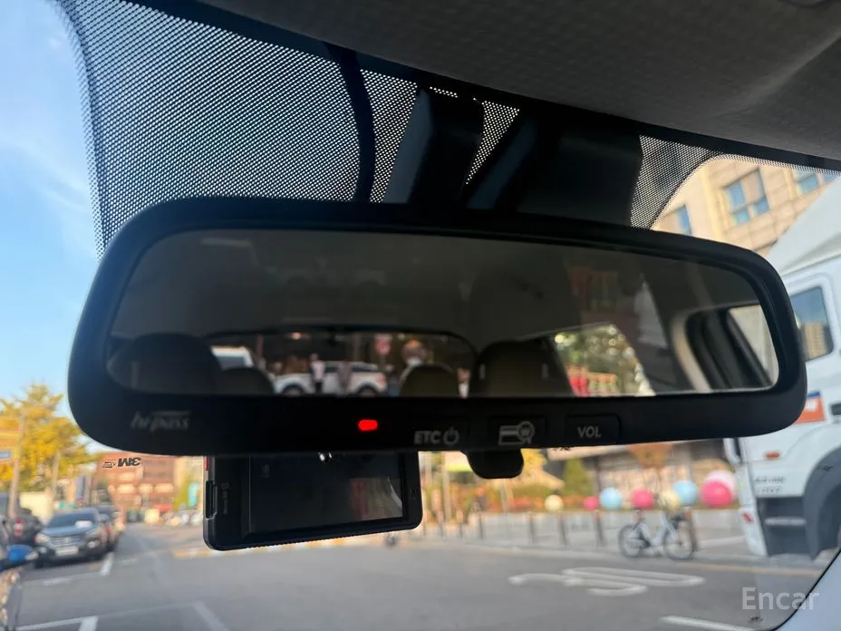 Фото 16 - Hyundai Casper