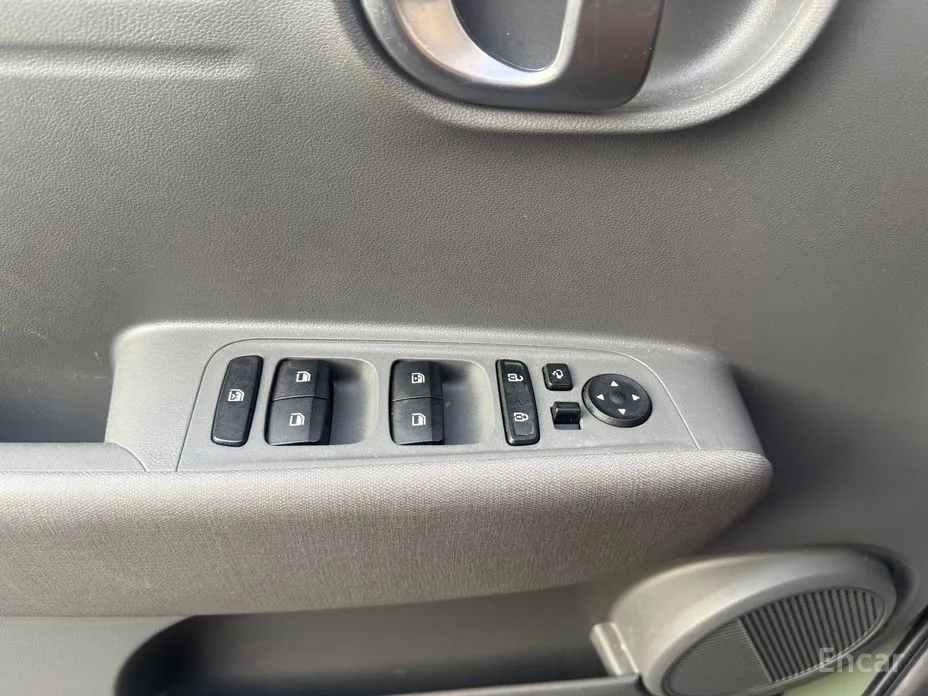 Фото 19 - Hyundai Casper