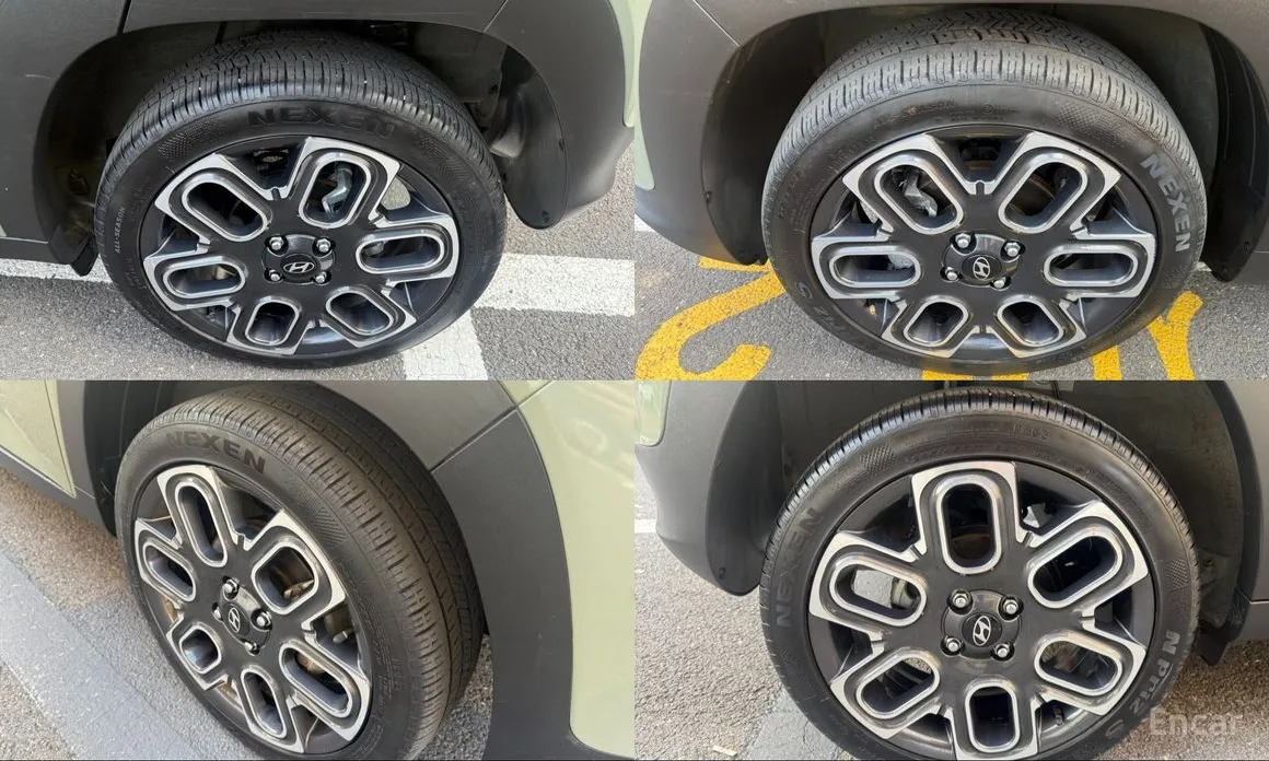 Фото 7 - Hyundai Casper