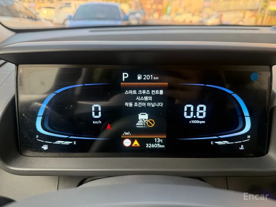 Фото 8 - Hyundai Casper