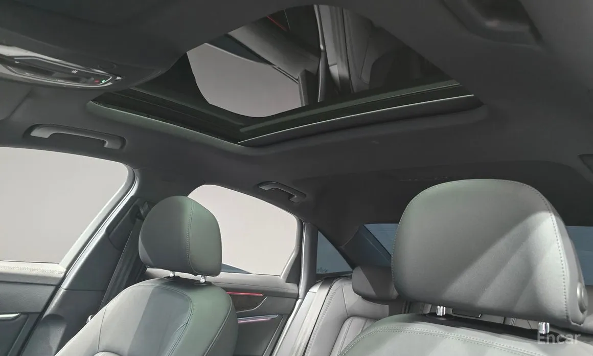 Фото 19 - Audi A6