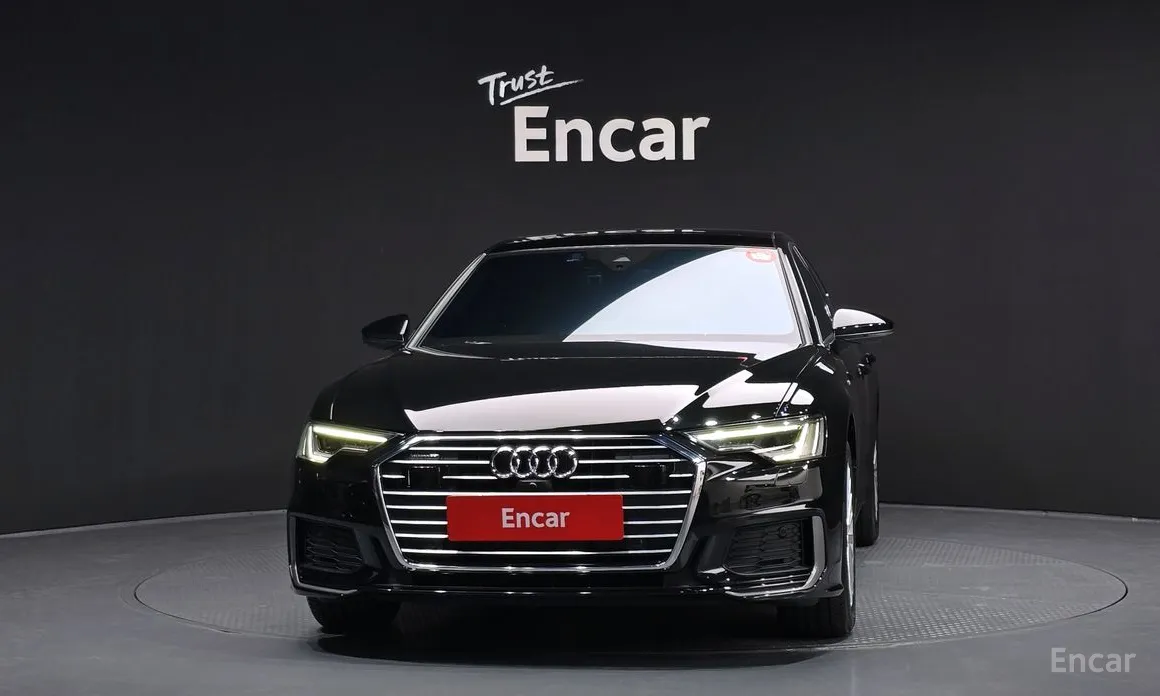 Фото 3 - Audi A6