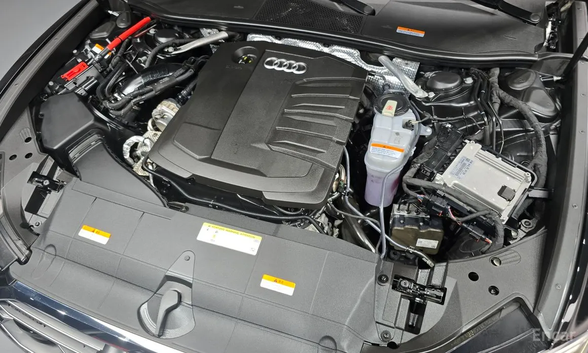 Фото 6 - Audi A6