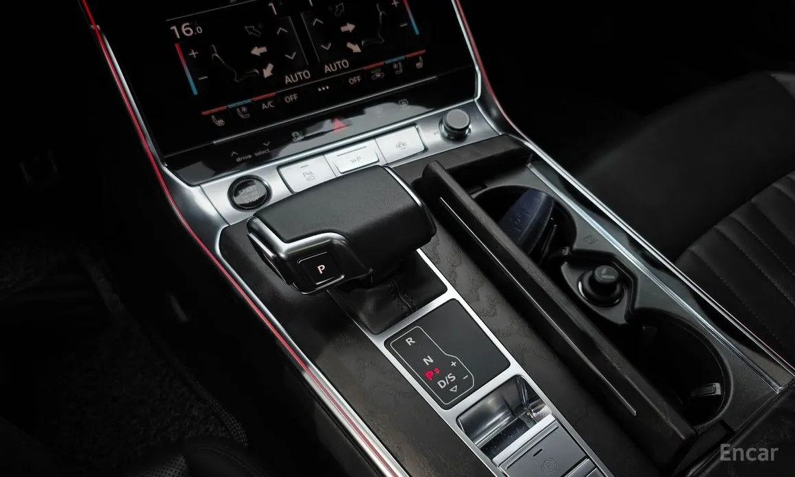 Фото 9 - Audi A6