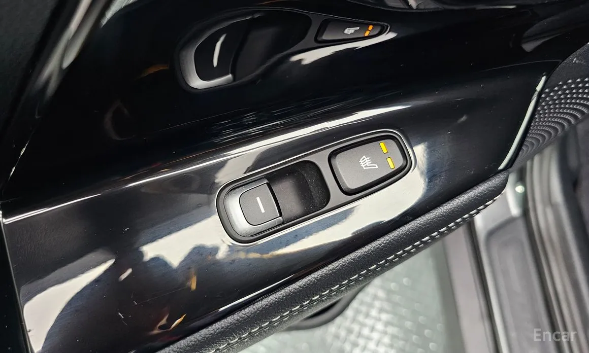 Фото 19 - Kia Niro