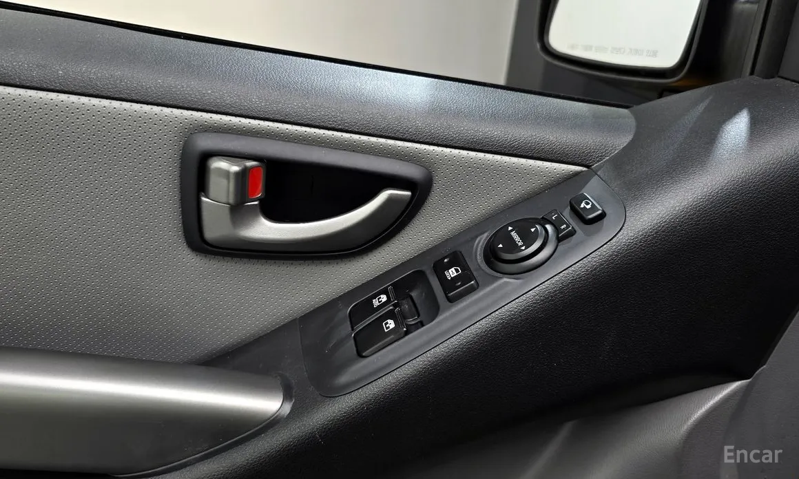 Фото 17 - Hyundai Starex