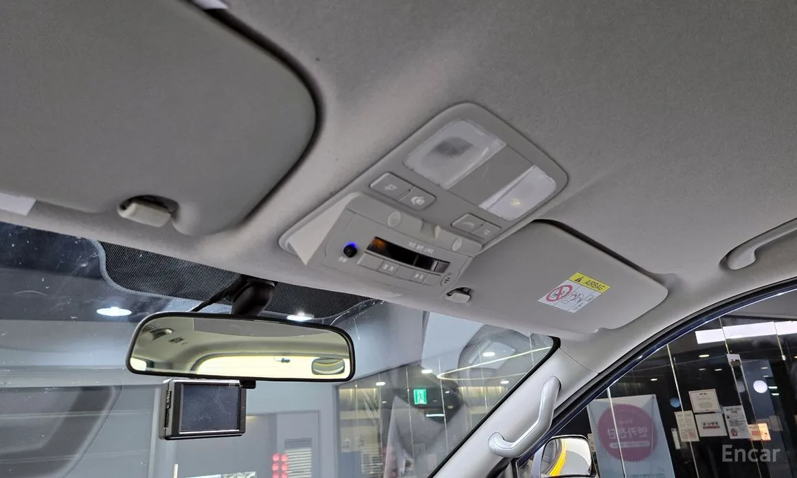 Фото 20 - Hyundai Starex