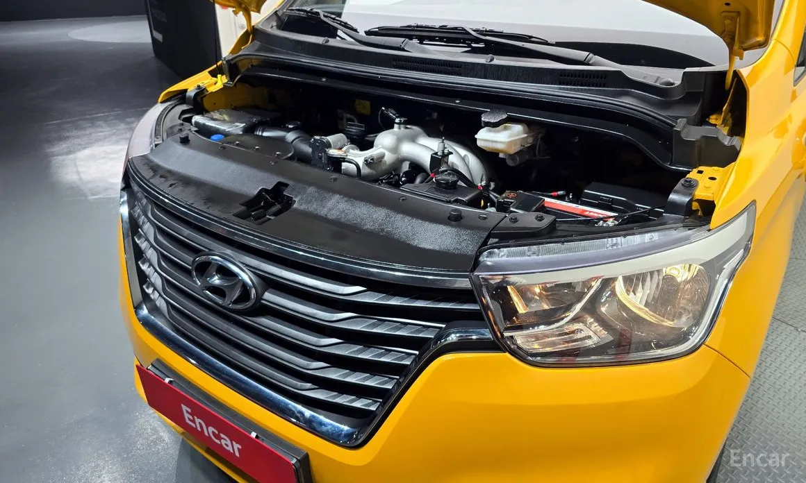 Фото 6 - Hyundai Starex