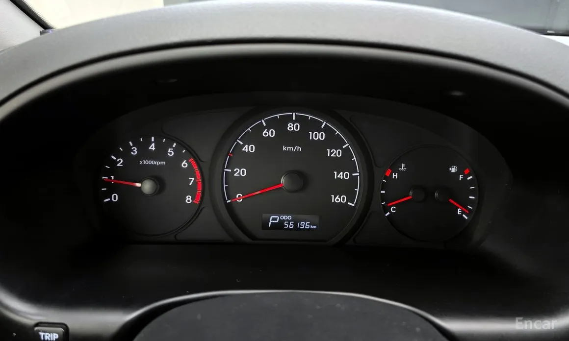 Фото 8 - Hyundai Starex