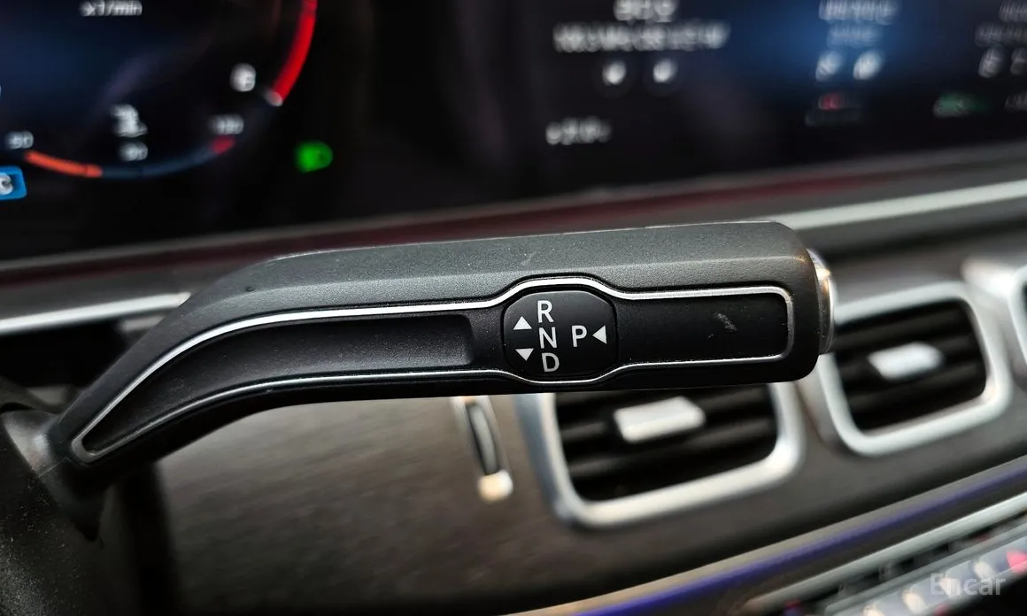 Mercedes-Benz GLS-Class 2020 GLS400d 4MATIC