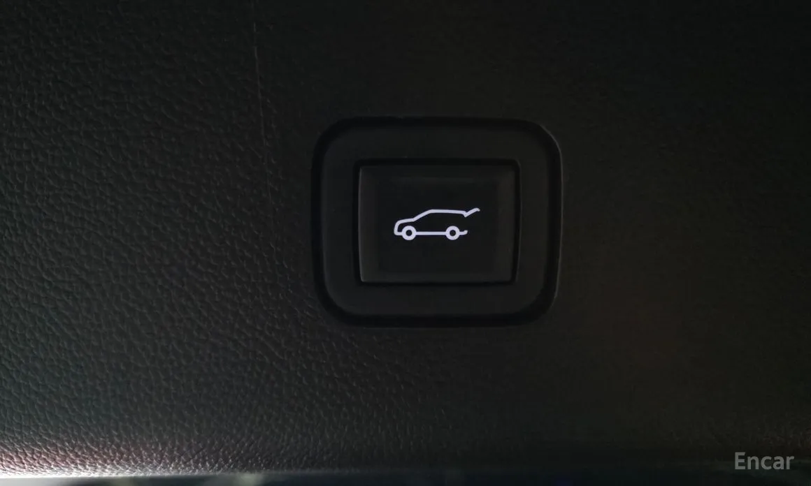 Фото 19 - Chevrolet Traverse