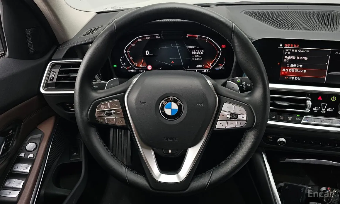 Фото 13 - BMW 3 Series