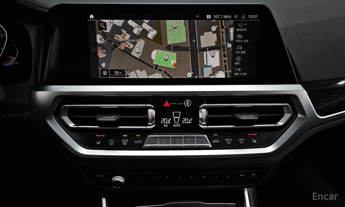 Фото 14 - BMW 3 Series