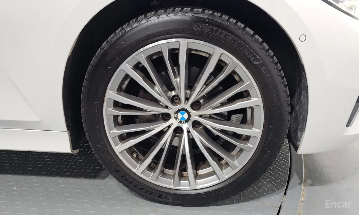 Фото 5 - BMW 3 Series