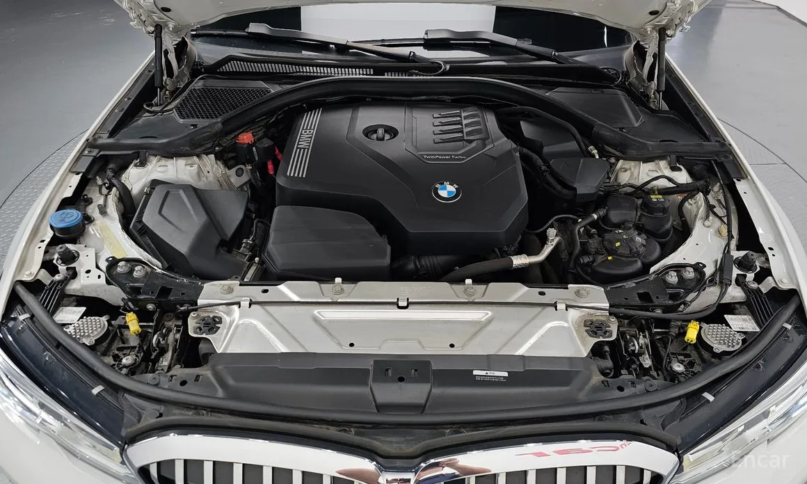 Фото 6 - BMW 3 Series