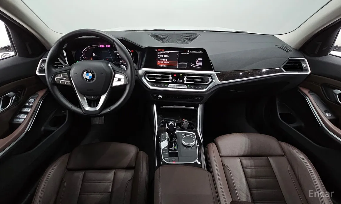 Фото 7 - BMW 3 Series