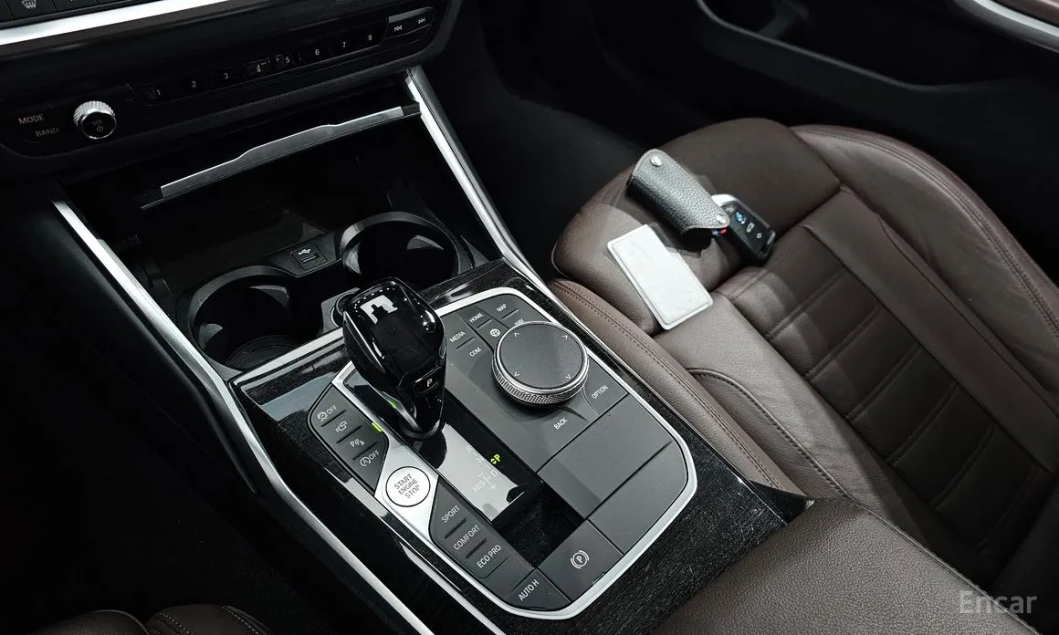 Фото 9 - BMW 3 Series