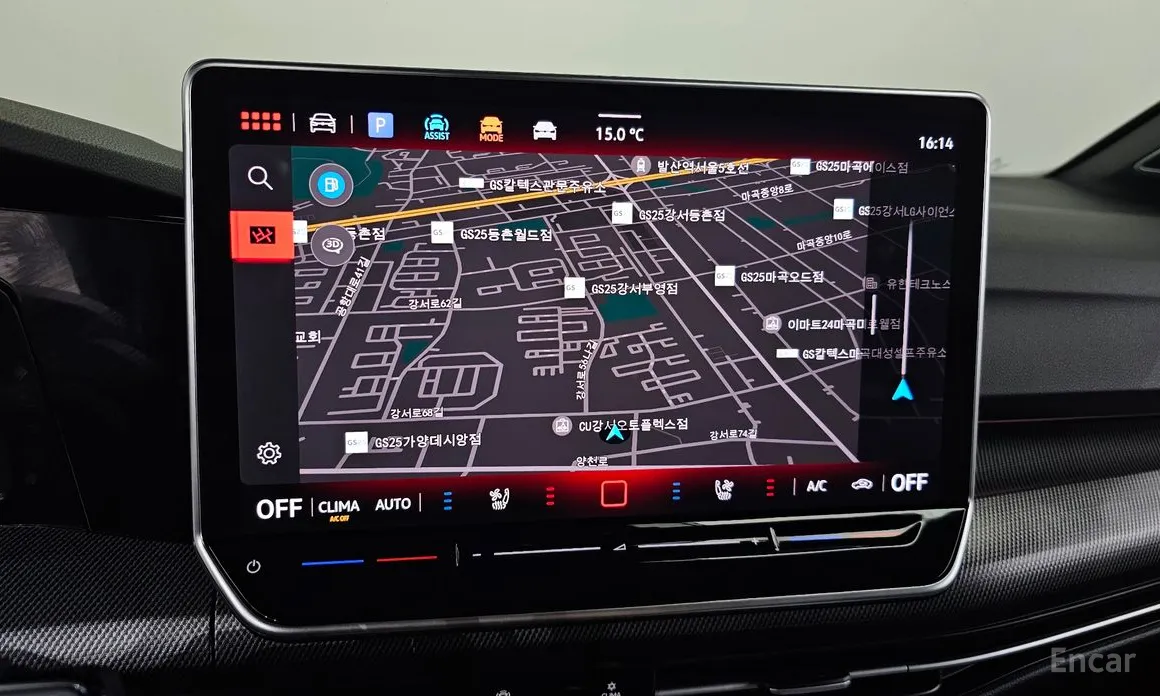 Фото 14 - Volkswagen Golf