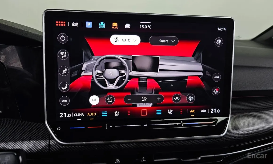 Фото 18 - Volkswagen Golf