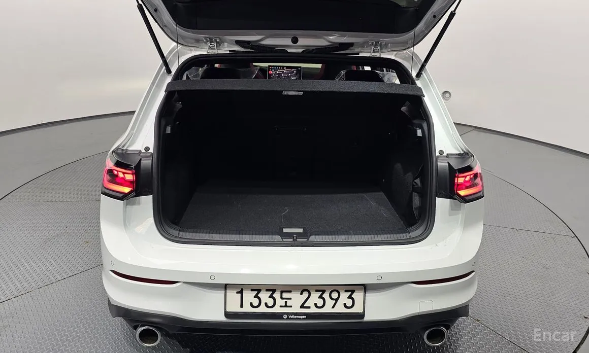 Фото 20 - Volkswagen Golf