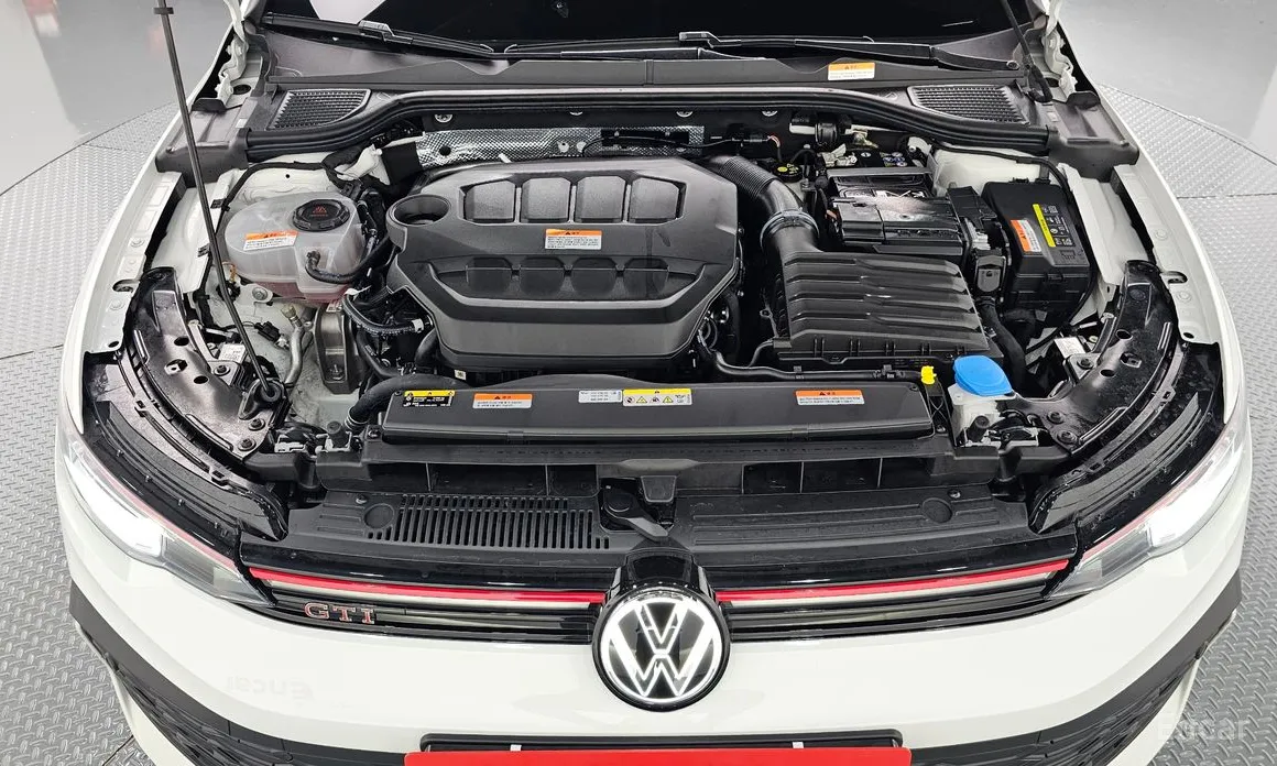 Фото 6 - Volkswagen Golf