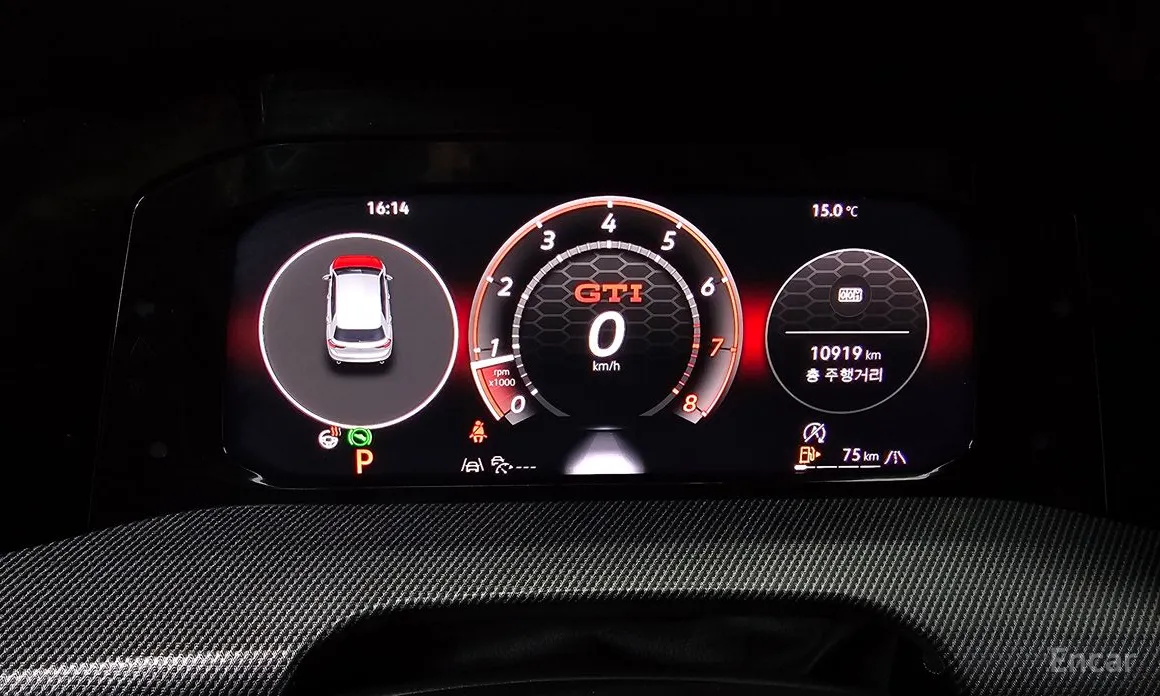 Фото 8 - Volkswagen Golf