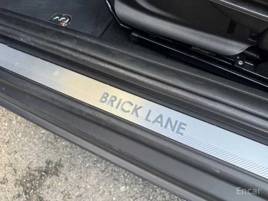 Фото 15 - Mini Cooper