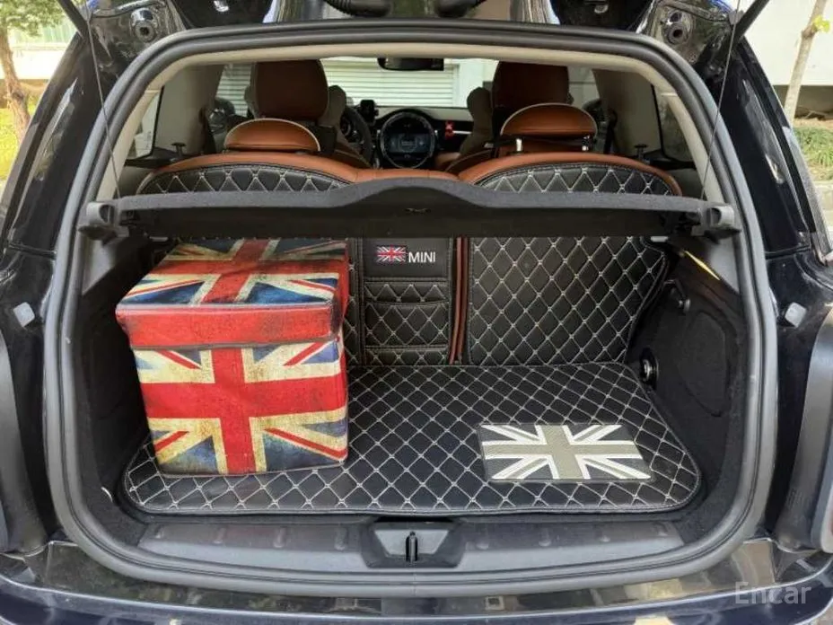 Фото 16 - Mini Cooper