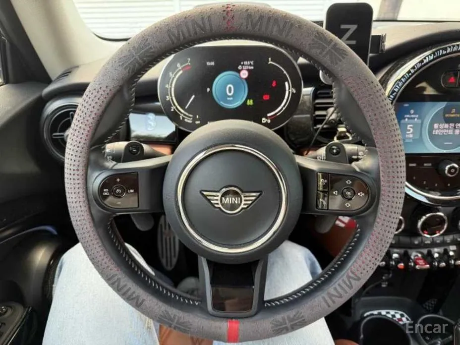 Фото 6 - Mini Cooper