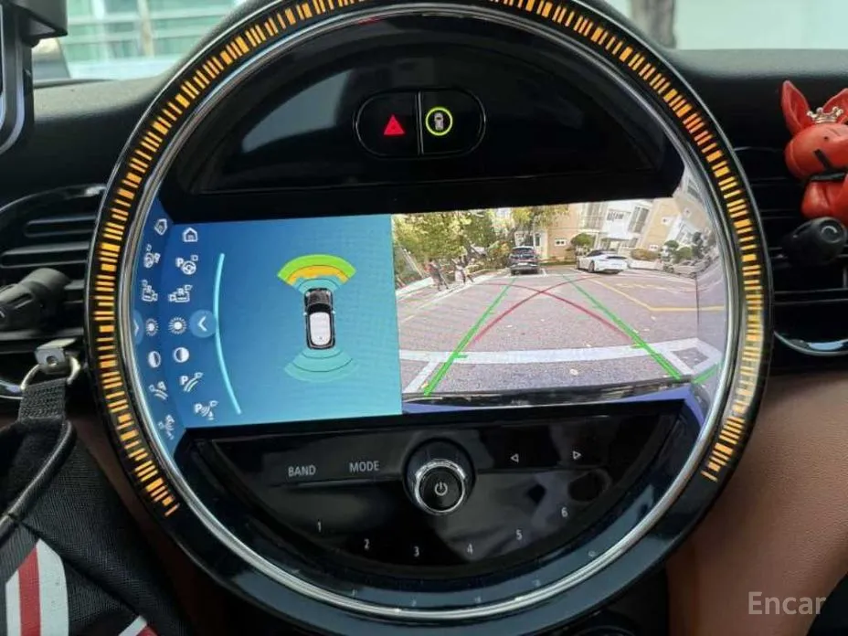 Фото 9 - Mini Cooper