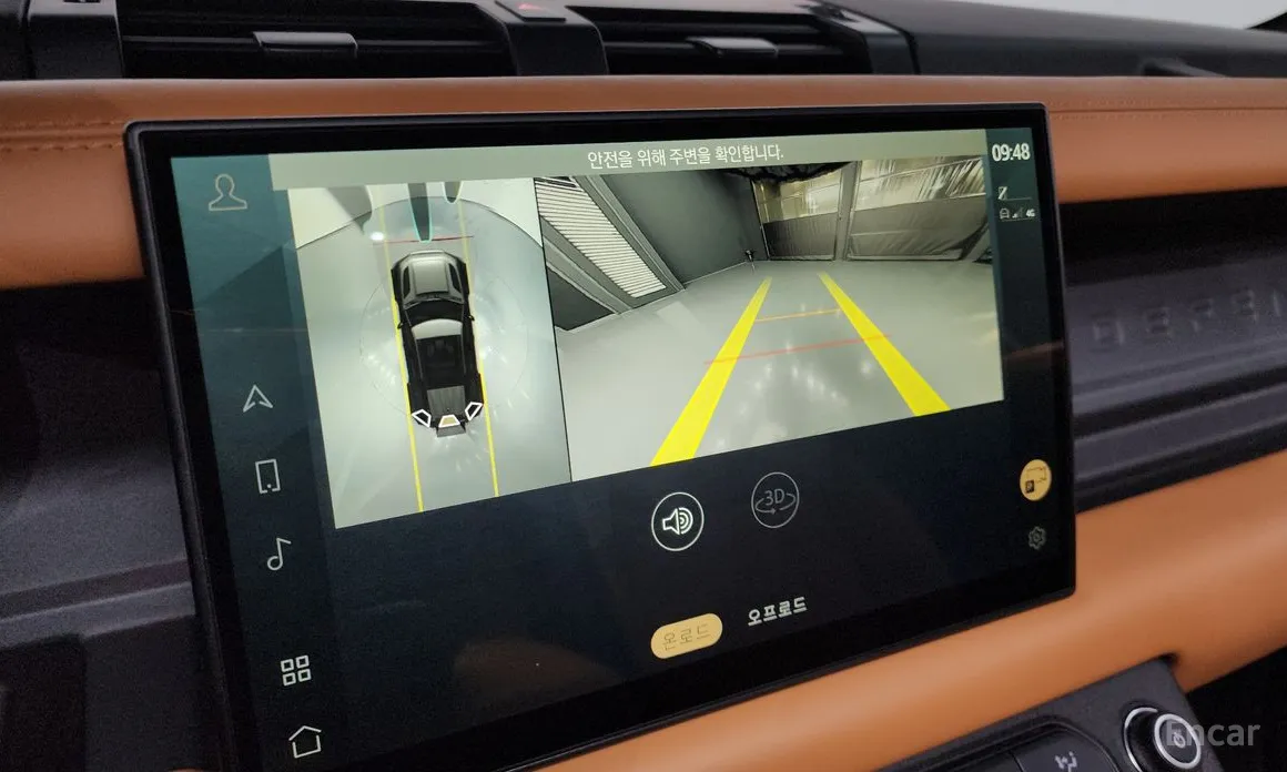 Фото 15 - Land Rover Defender