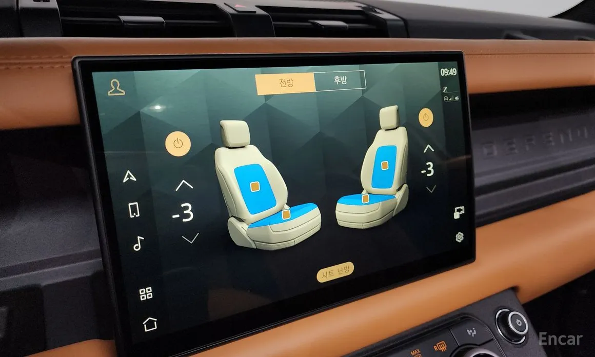 Фото 18 - Land Rover Defender