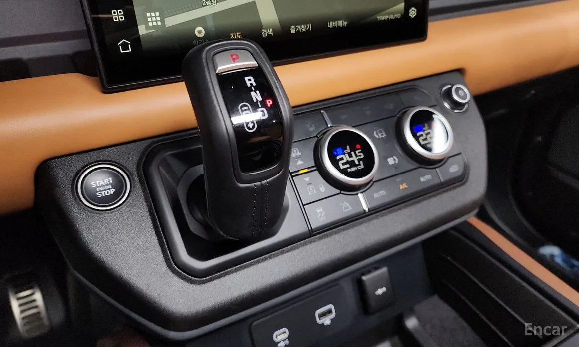 Фото 9 - Land Rover Defender