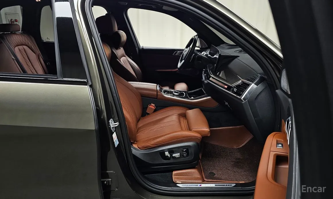 Фото 11 - BMW X5