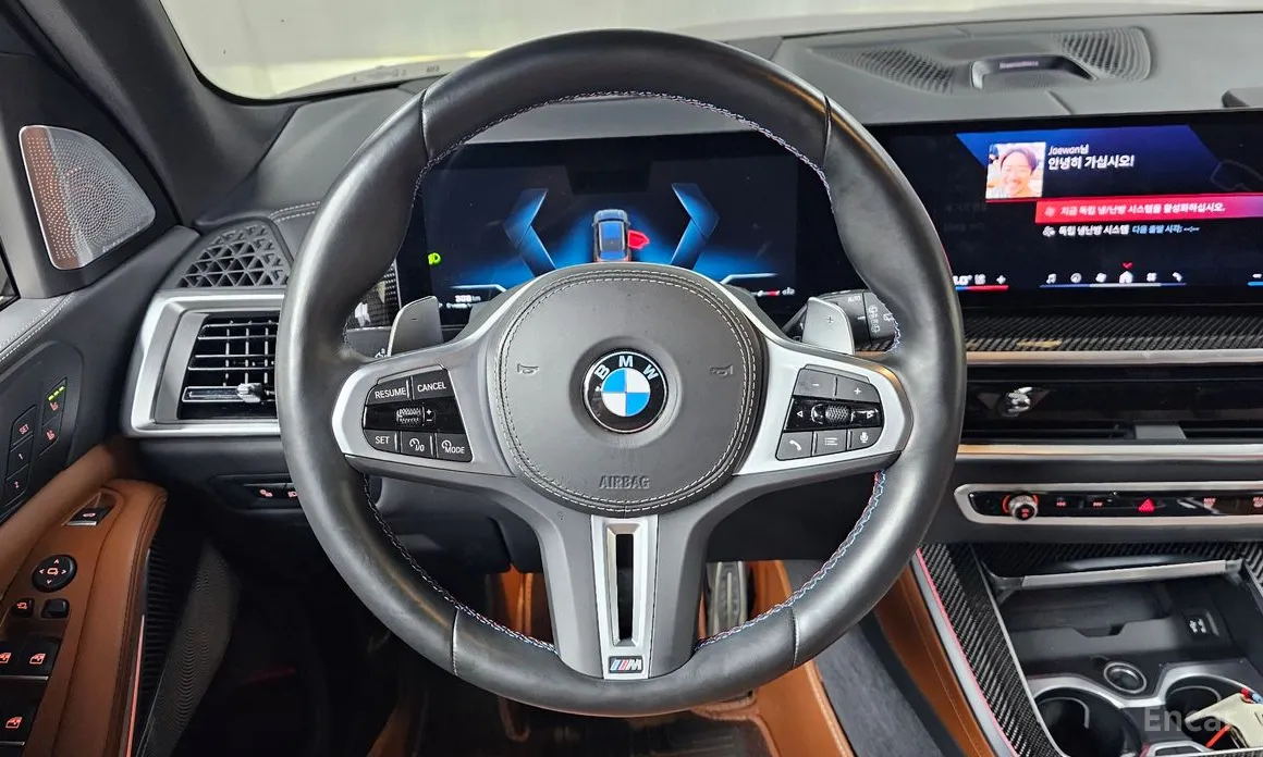 Фото 13 - BMW X5