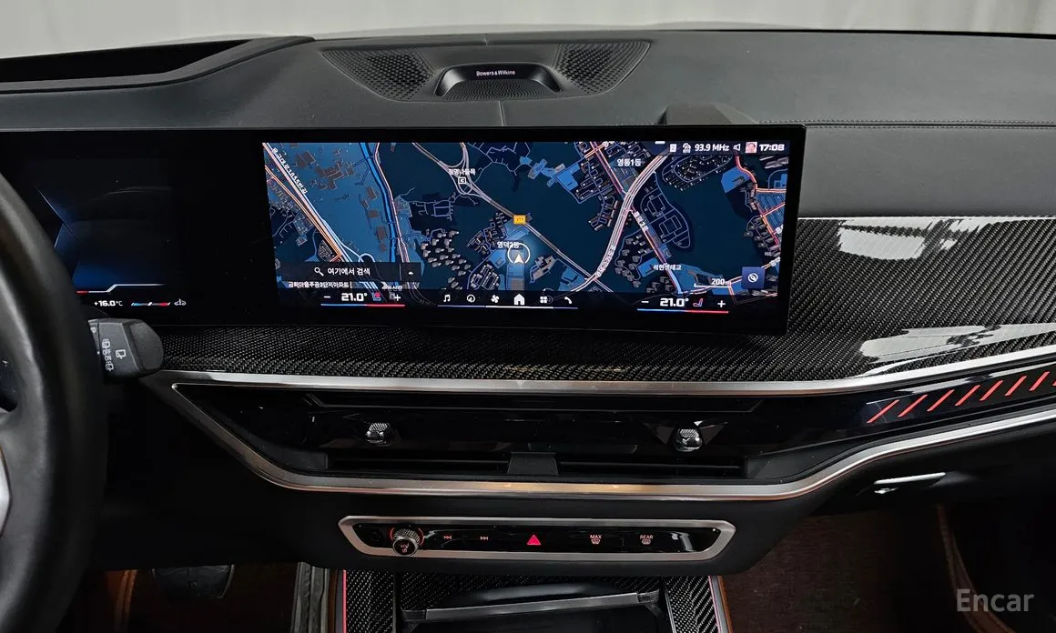 Фото 14 - BMW X5