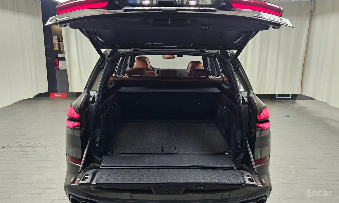 Фото 20 - BMW X5