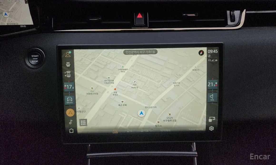 Фото 14 - Land Rover Range Rover Evoque