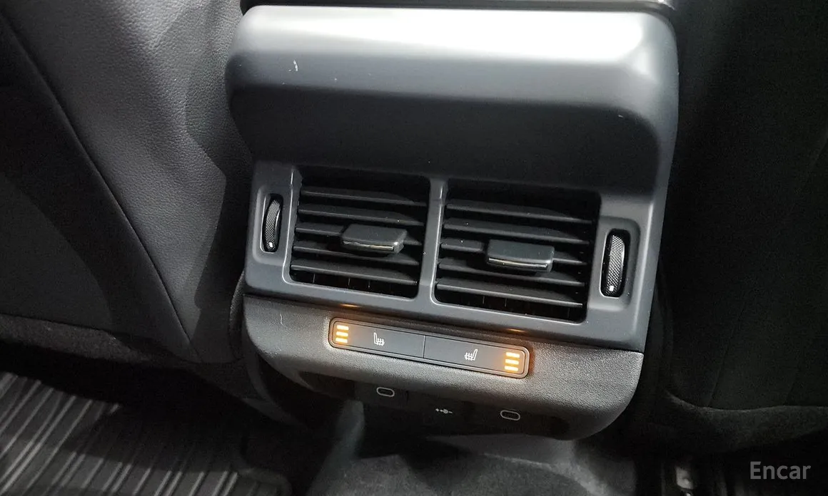 Фото 18 - Land Rover Range Rover Evoque