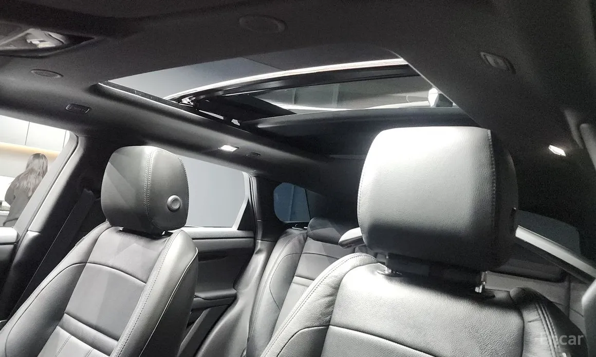 Фото 19 - Land Rover Range Rover Evoque