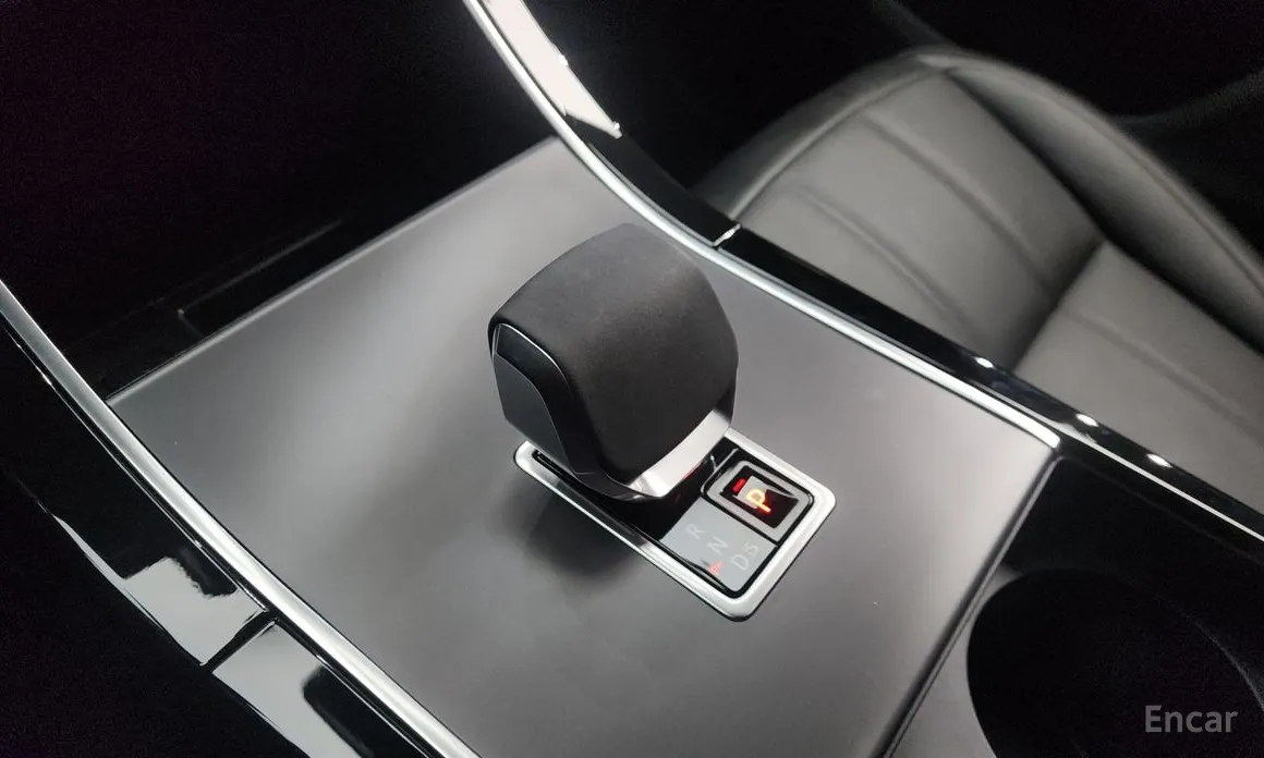 Фото 9 - Land Rover Range Rover Evoque