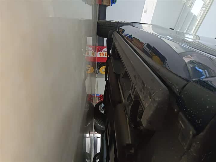 Фото 21 - Buick Enclave