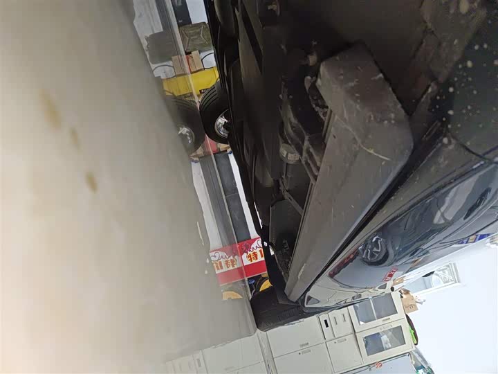 Фото 22 - Buick Enclave